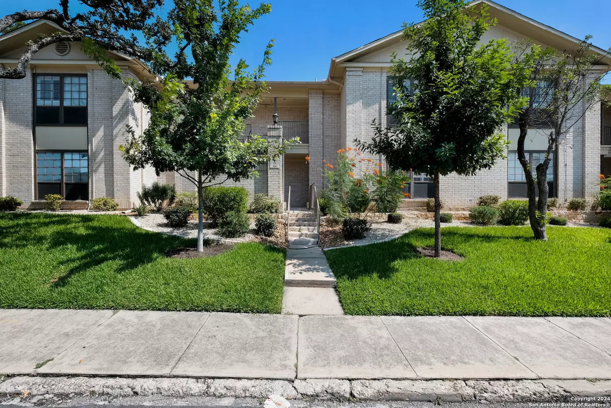 San Antonio, TX 78216,165 RAMPART UNIT 104