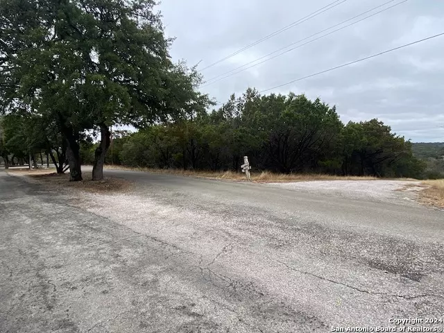 LOT K4065 Long Bow, Marble Falls, TX 78657