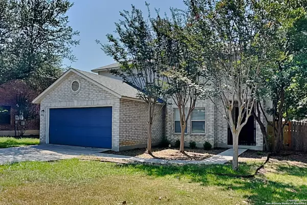 Schertz, TX 78154-3731,1636 DOGWOOD LN