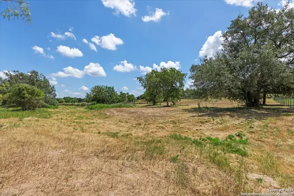 La Vernia, TX 78121-9541,0 - LOT 36 COUNTRY GDNS