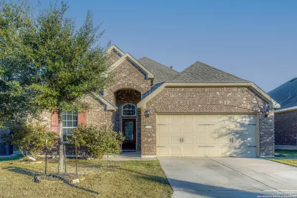 27514 Valle Verde, Boerne, TX 78015-5058