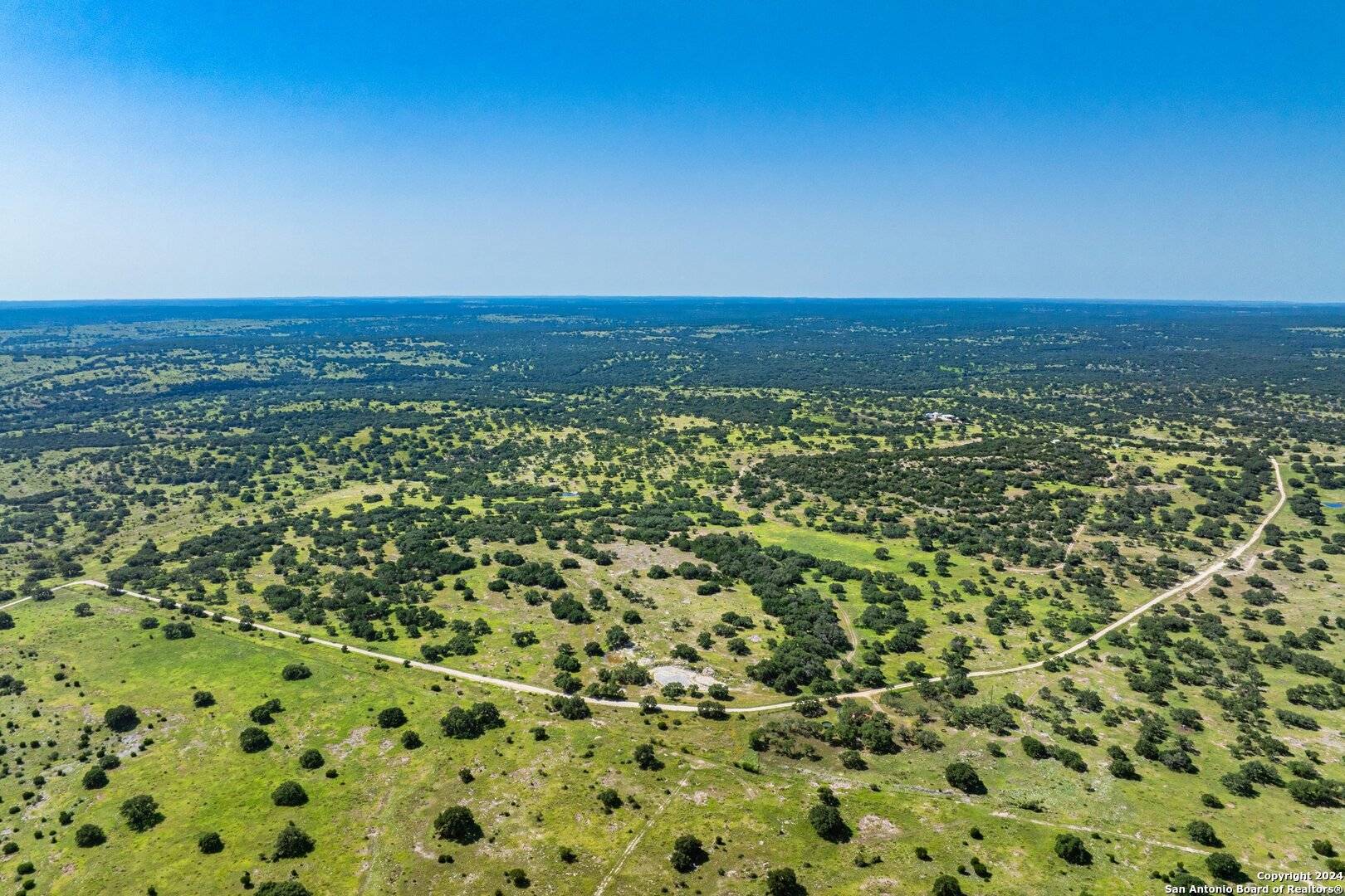 240 Enlightening Rd, Mountain Home, TX 78058