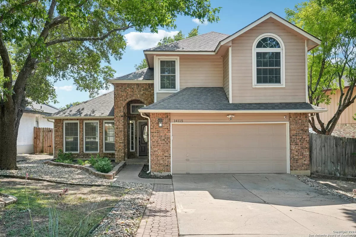 San Antonio, TX 78217,14115 Fairway Glen