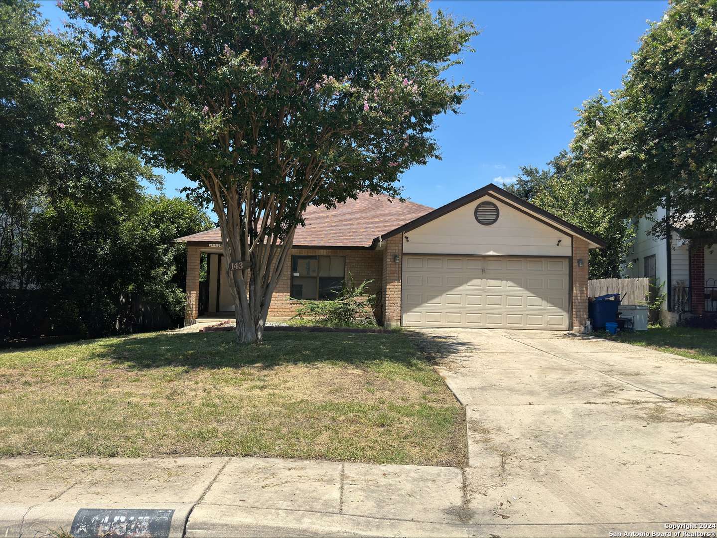 14319 Bromley Pl, San Antonio, TX 78217