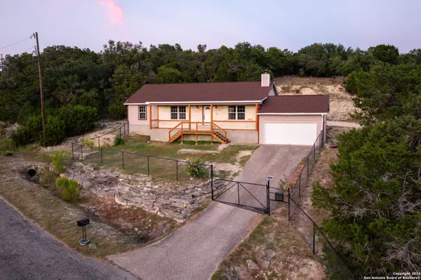 Canyon Lake, TX 78133-2035,2630 & 2602 ROCKY RIDGE LOOP