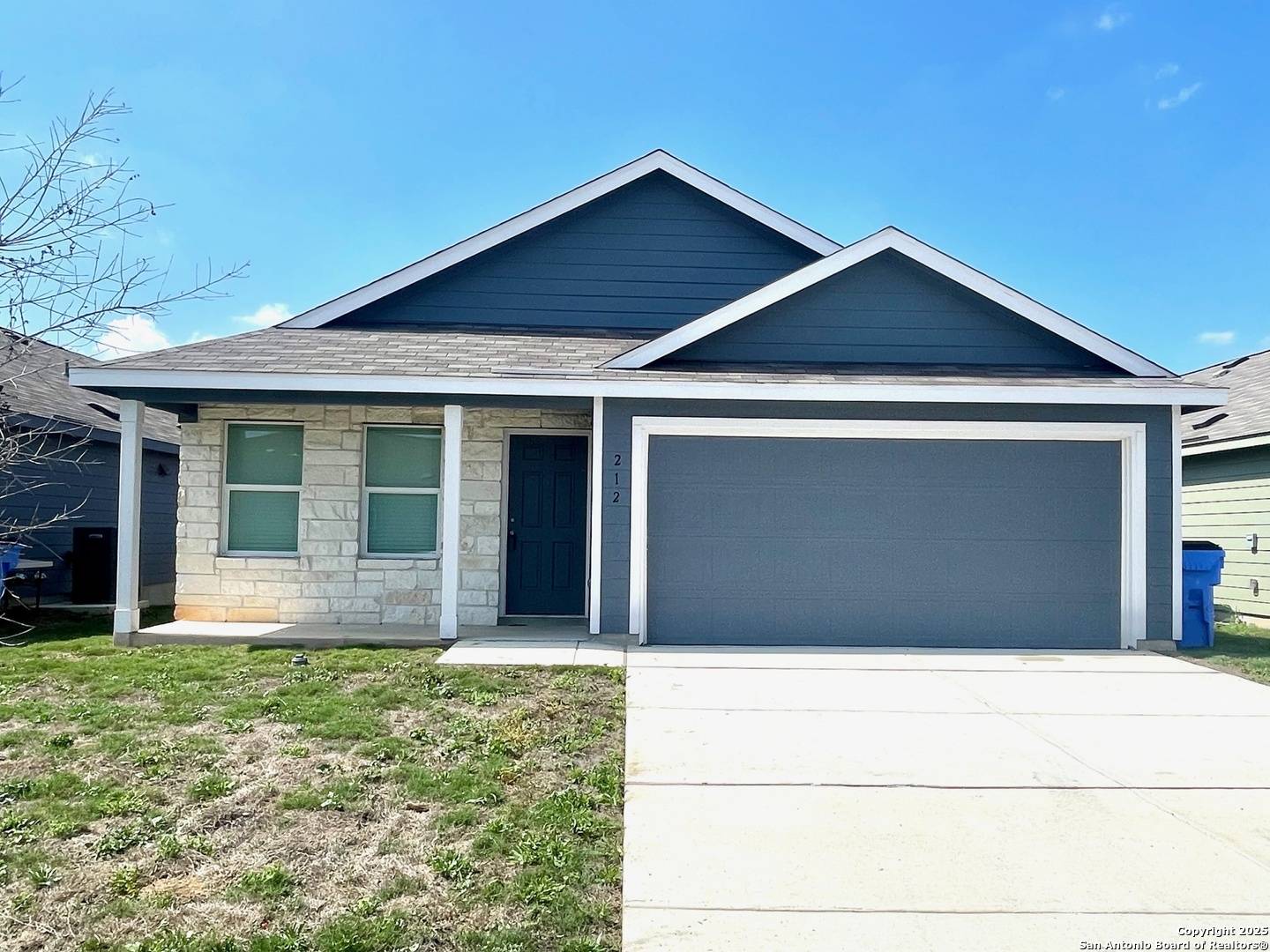 212 Pacific Waters, Seguin, TX 78155