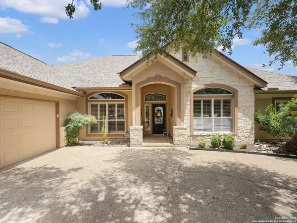 Boerne, TX 78015-4940,29814 FAIRWAY VISTA DR