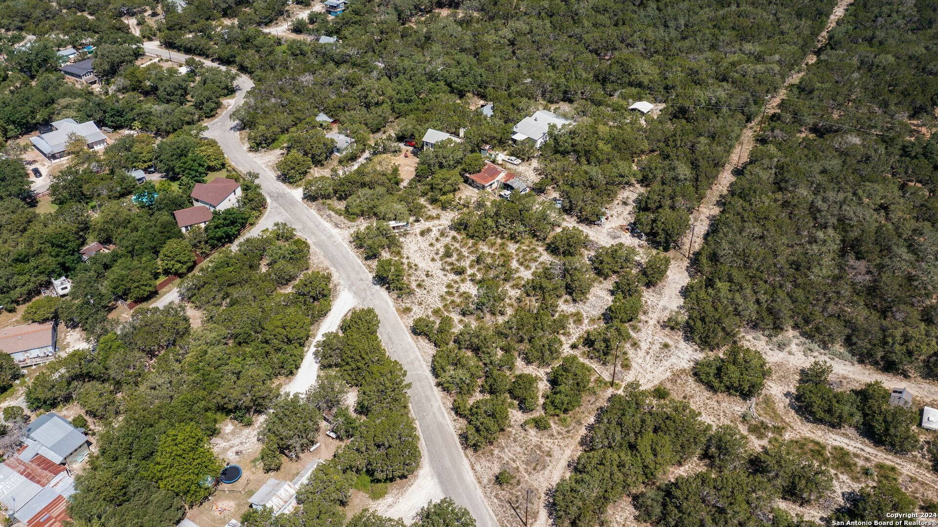 TBD Angel Drive, Lakehills, TX 78063