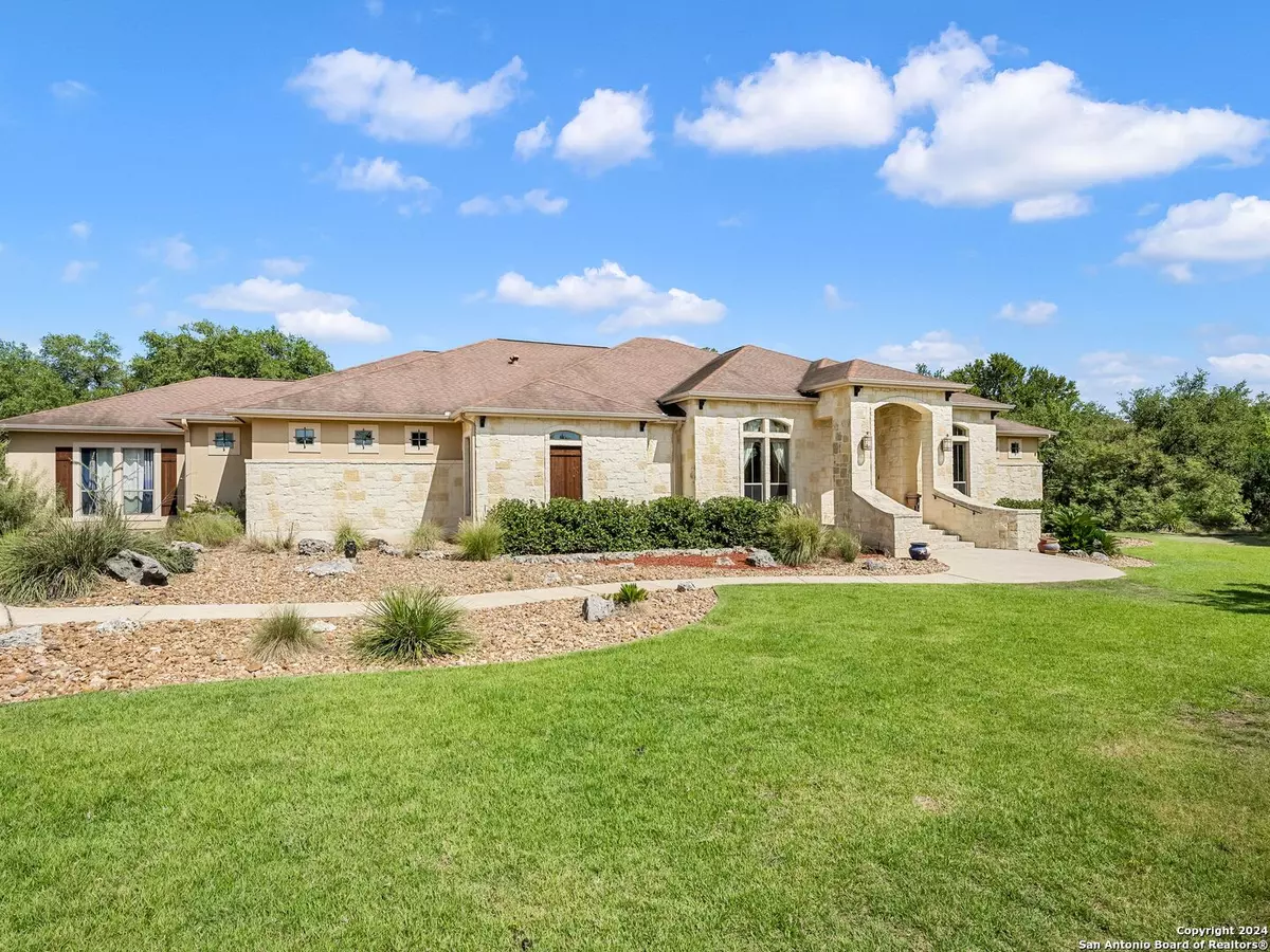 Fair Oaks Ranch, TX 78015-4034,31957 SCARTEEN