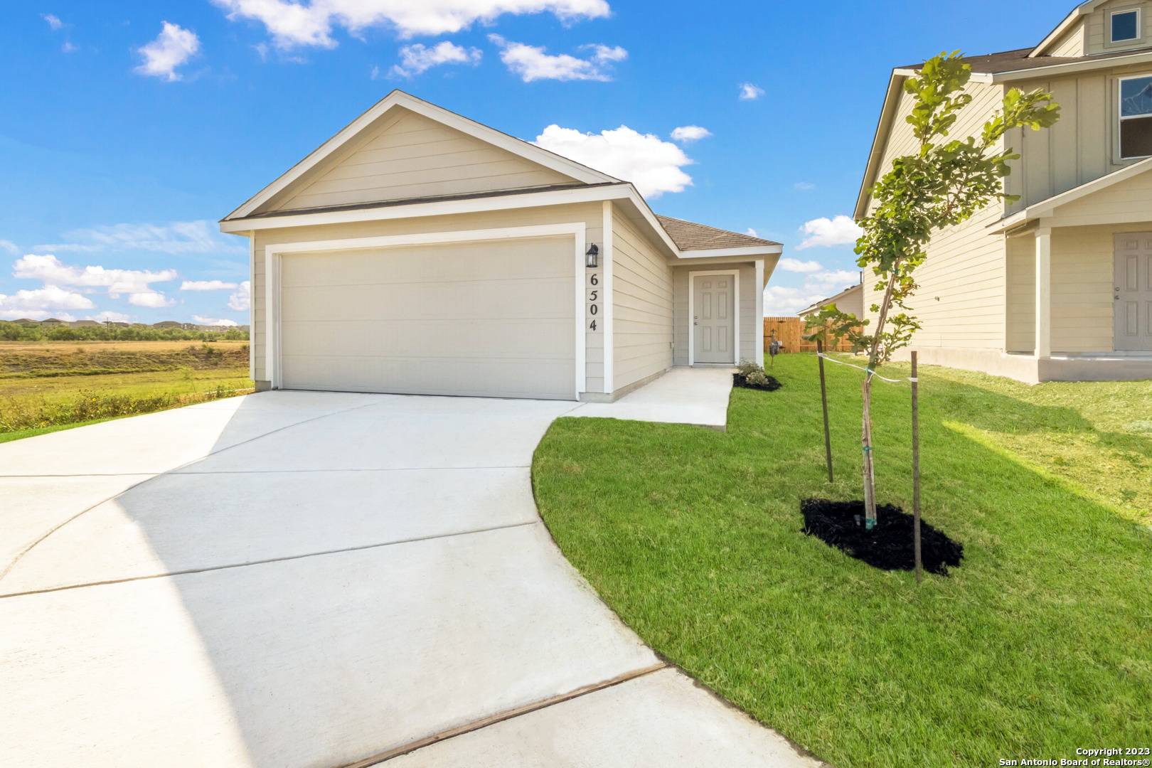 6419 Raquel Pass,  San Antonio,  TX 78222