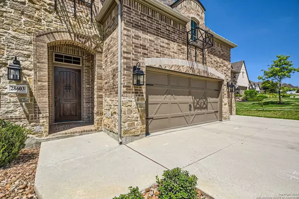 Fair Oaks Ranch, TX 78015-5195,28603 Bull Gate