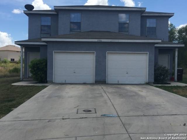 5706 Golf Heights UNIT 2, San Antonio, TX 78244