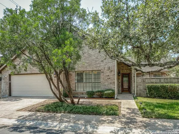 14103 BURLWOOD, San Antonio, TX 78249-1871