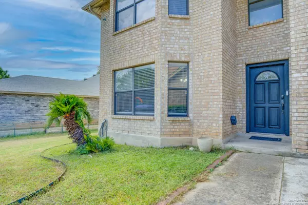 2806 REDRIVER HL, San Antonio, TX 78259-3555