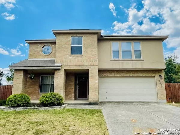 17003 TALON PATH, San Antonio, TX 78247-6200