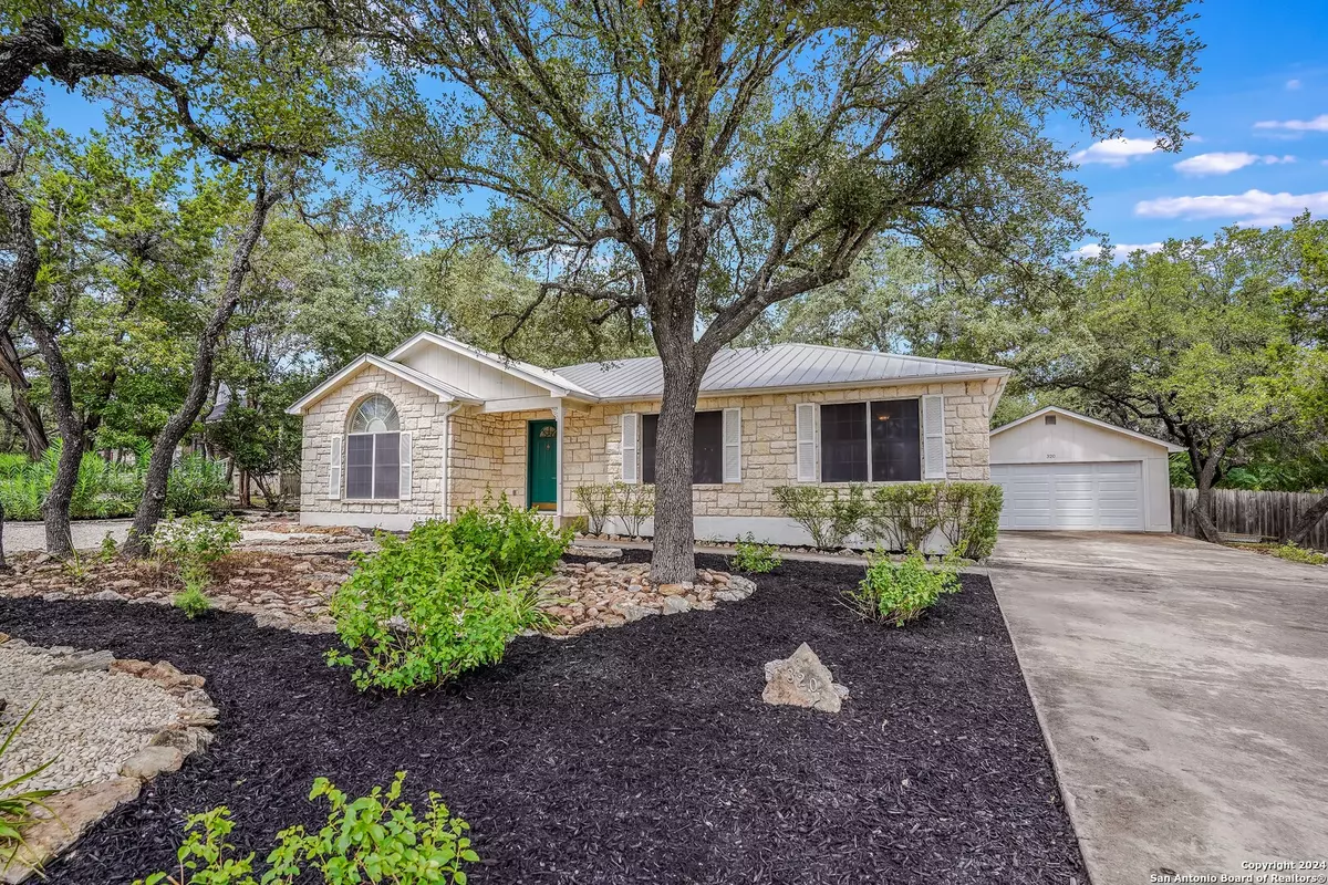 Wimberley, TX 78676,320 La Buena Vista