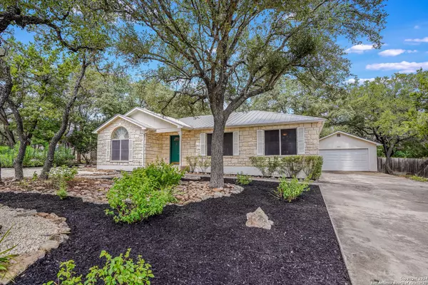 320 La Buena Vista, Wimberley, TX 78676