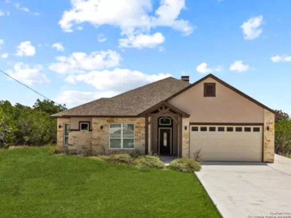 107 Asa Harold, Blanco, TX 78606