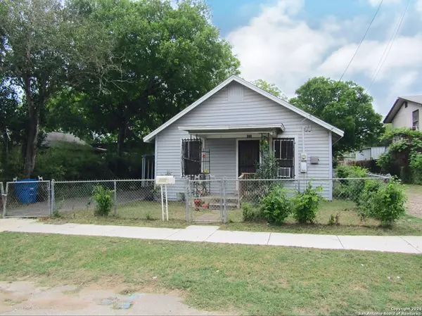 217 LANCASTER, San Antonio, TX 78214