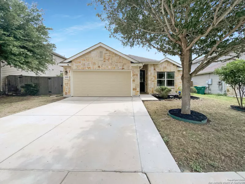 10438 BRISBANE RIV, Converse, TX 78109-1992