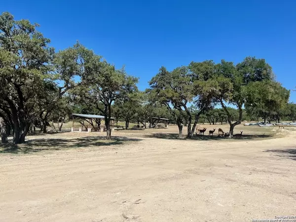 Pipe Creek, TX 78063,LOT 4 Elk Mountain Ranch