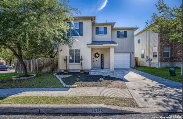 16138 Ambush Grv, San Antonio, TX 78247