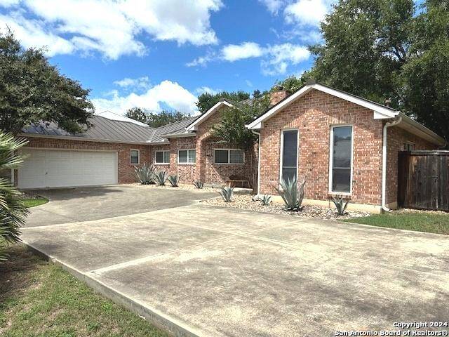 San Antonio, TX 78218-6033,13 THORNHURST