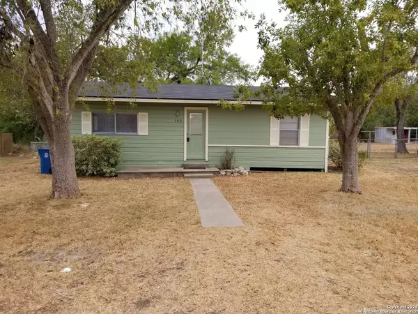 Poth, TX 78147-1123,103 SYLVESTER ST