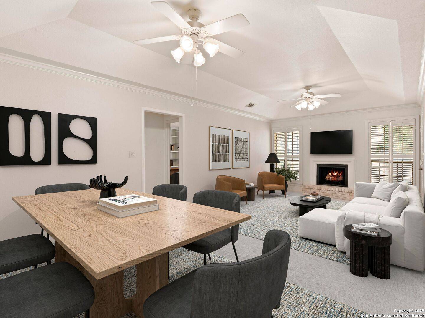 2611 EISENHAUER RD UNIT 504, San Antonio, TX 78209-3477