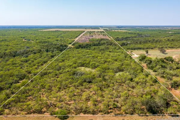 Smiley, TX 78159,TBD CR 180