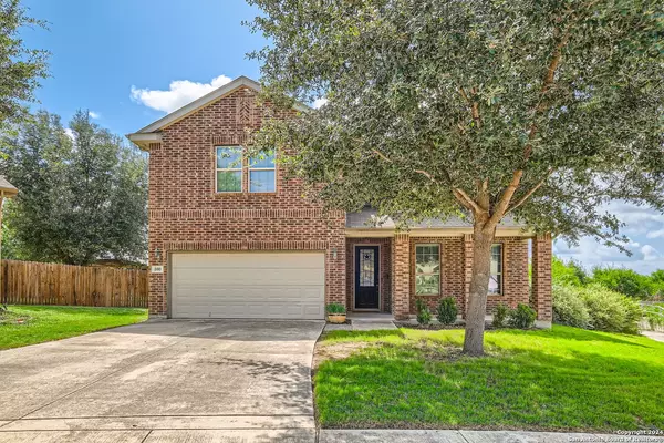 100 ENCHANTED VIEW, Cibolo, TX 78108-3471