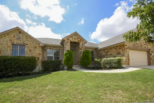 9818 Spinnaker Path,  San Antonio,  TX 78263