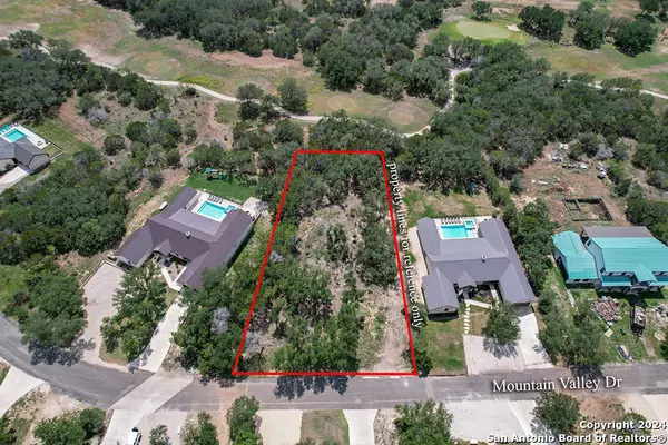 Concan, TX 78838,1697 (LOT 63) Mountain Valley Dr