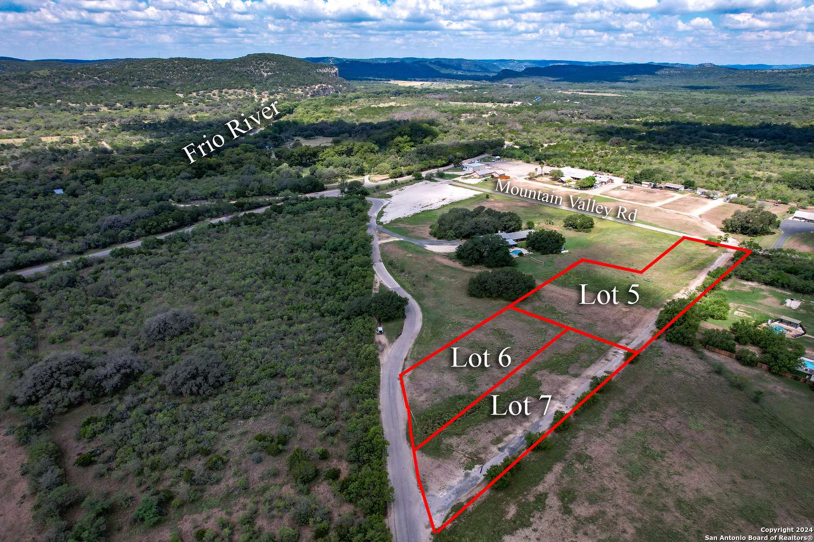 63 Tierra Linda 6, Concan, TX 78838