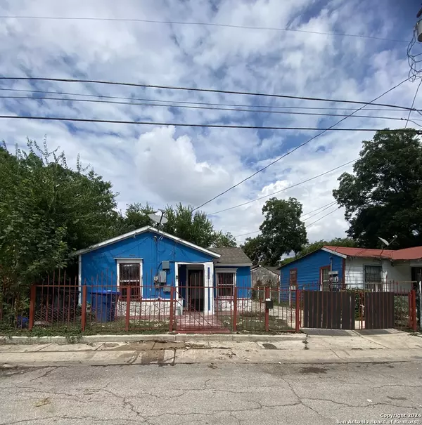 San Antonio, TX 78204,135 W Zavalla st