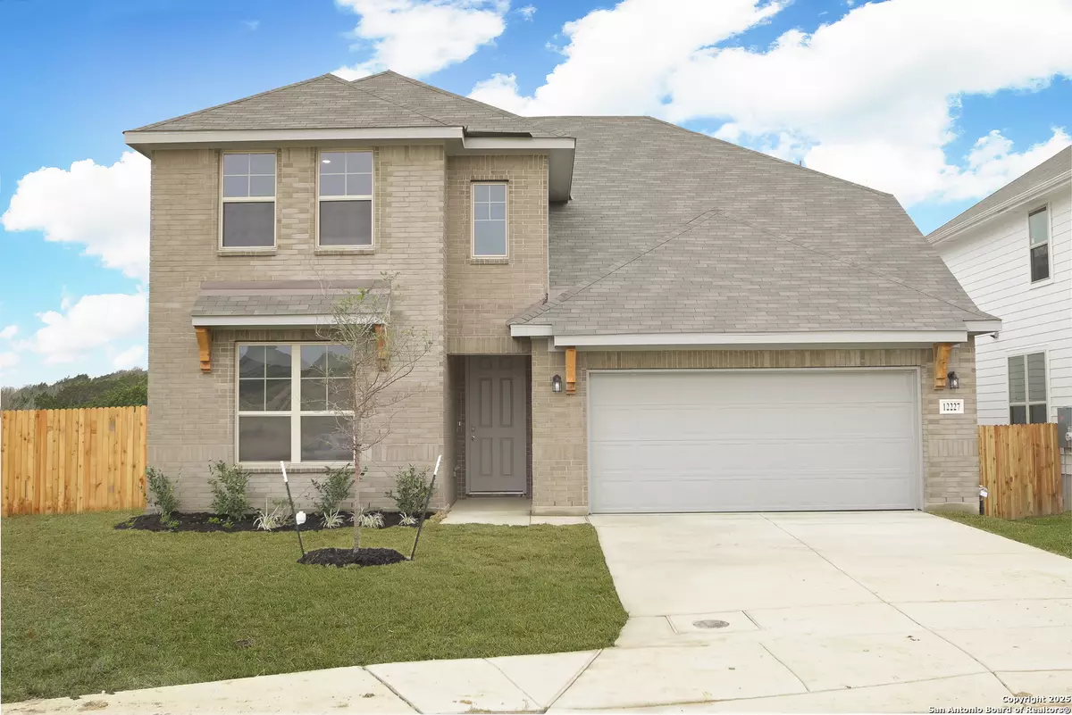 Live Oak, TX 78233,12227 Vista Flats