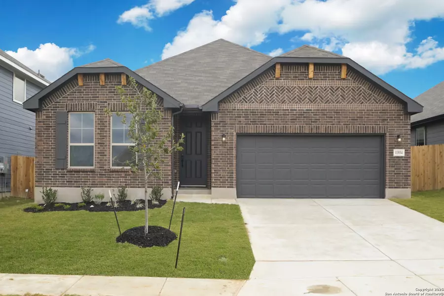 11934 Vista Cruise, Live Oak, TX 78233