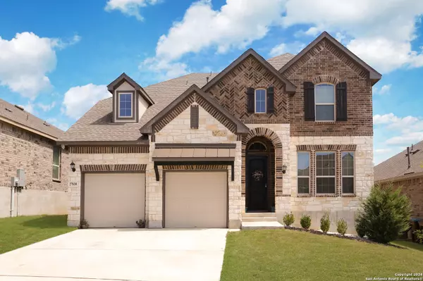 27838 Colorado Ridge, Boerne, TX 78015