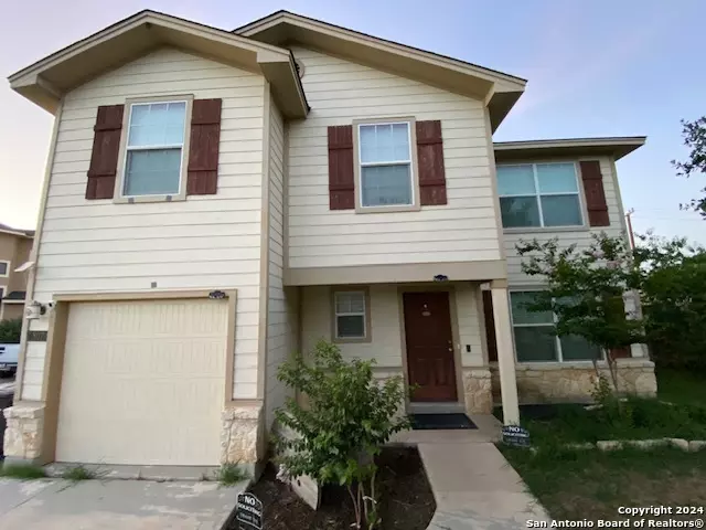 807 three wood, San Antonio, TX 78221