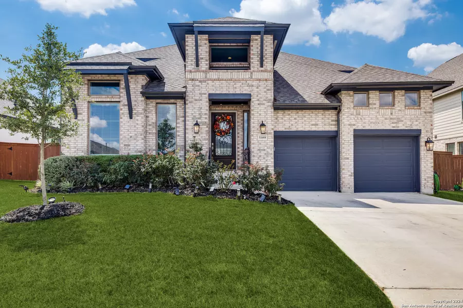 5389 HARTLEY SQUARE, Schertz, TX 78108-2048