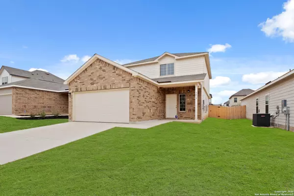 9410 Graze Land, San Antonio, TX 78211