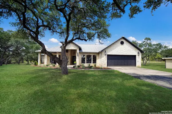 Bulverde, TX 78163-5001,255 PERSIMMON HL