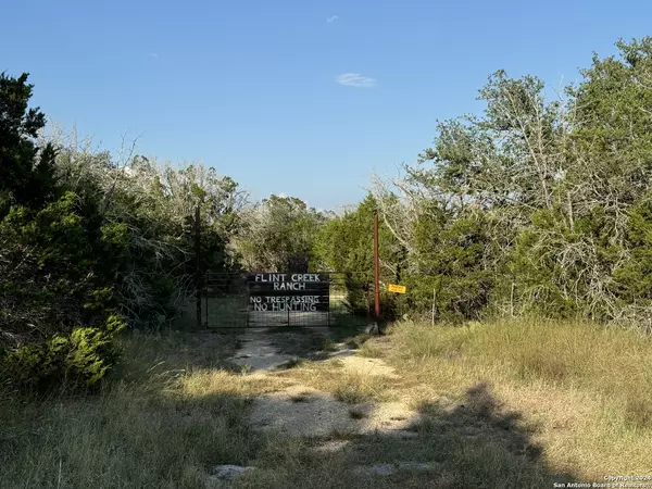 HWY 83 Jackson Ranch, Rocksprings, TX 78880