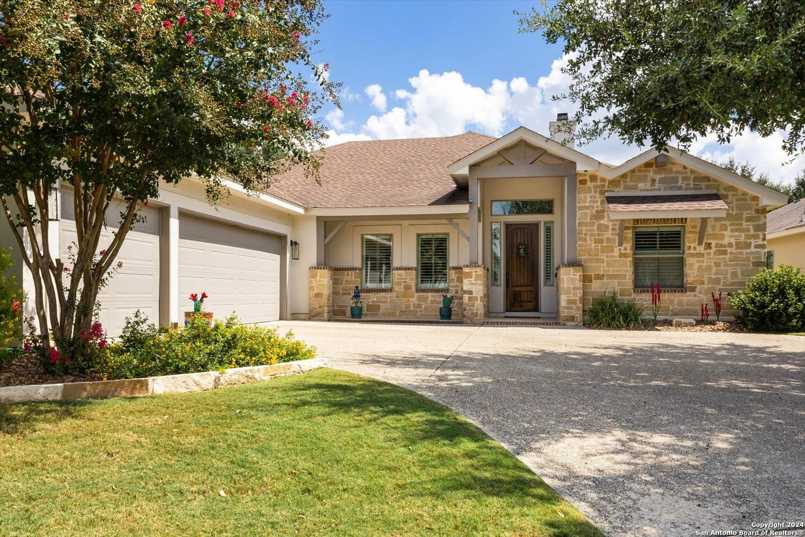 30022 Cibolo Trace,  Fair Oaks Ranch,  TX 78015