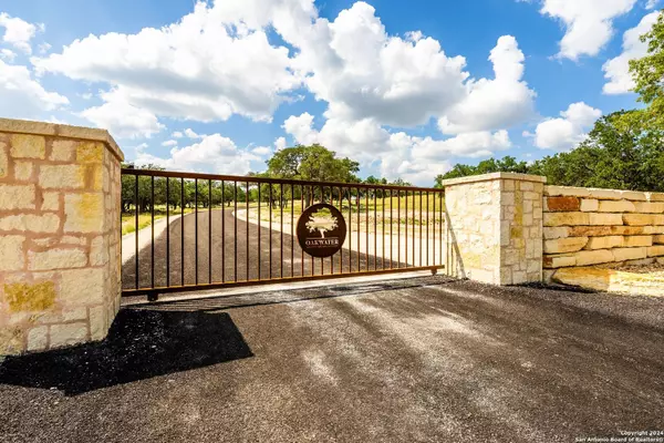 LOT 13 Pinnacle Dr, Fredericksburg, TX 78624