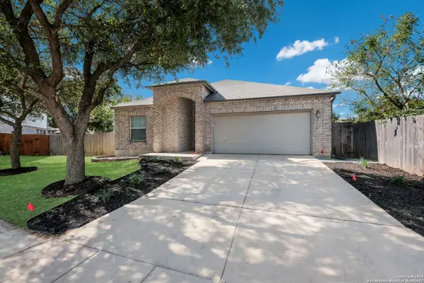 9710 MAGIC CEDAR, Helotes, TX 78023-4374