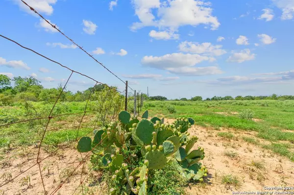 Harwood, TX 78629,LOT 1 CR 280