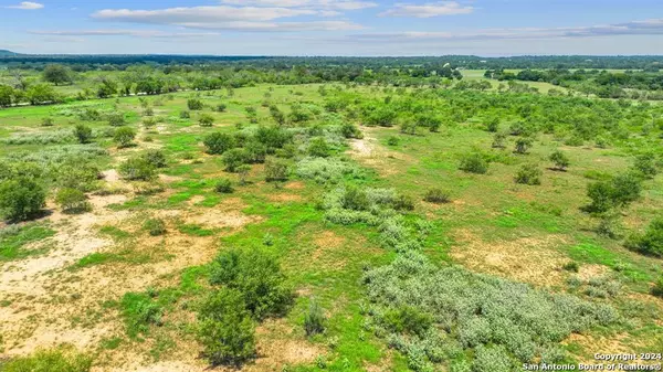 Harwood, TX 78629,LOT 1 CR 280