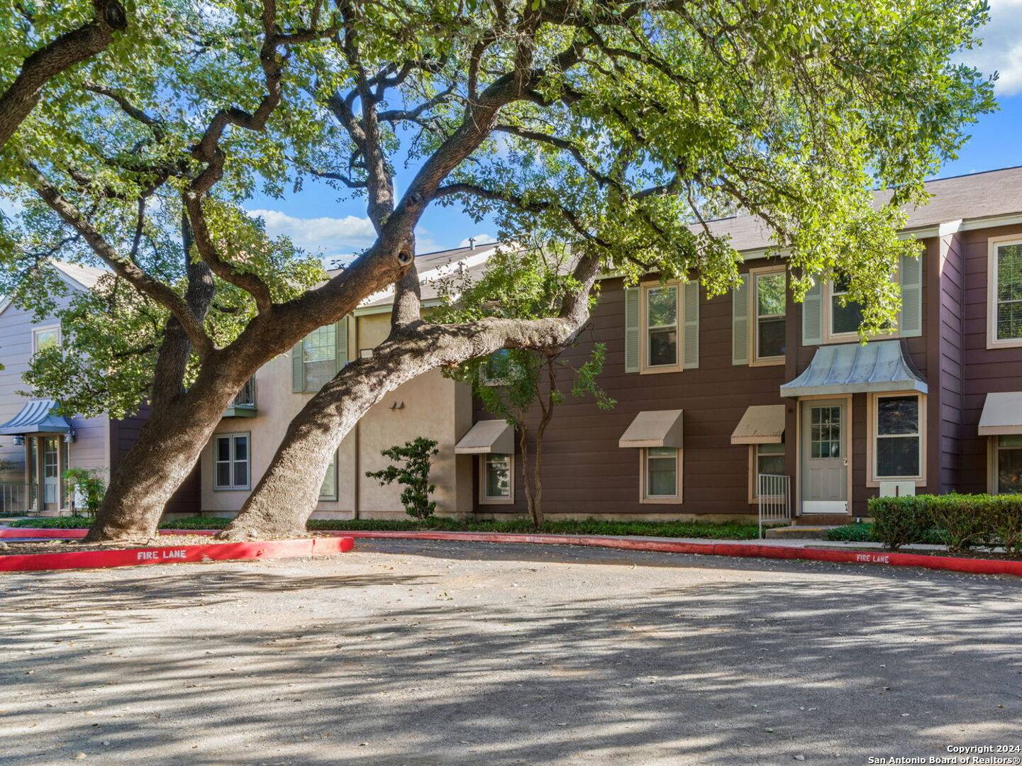 2300 NACOGDOCHES RD UNIT 232-I, San Antonio, TX 78209-2186