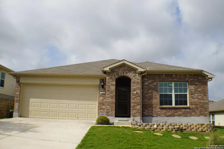 3709 GREENRIDGE, Cibolo, TX 78108-2031